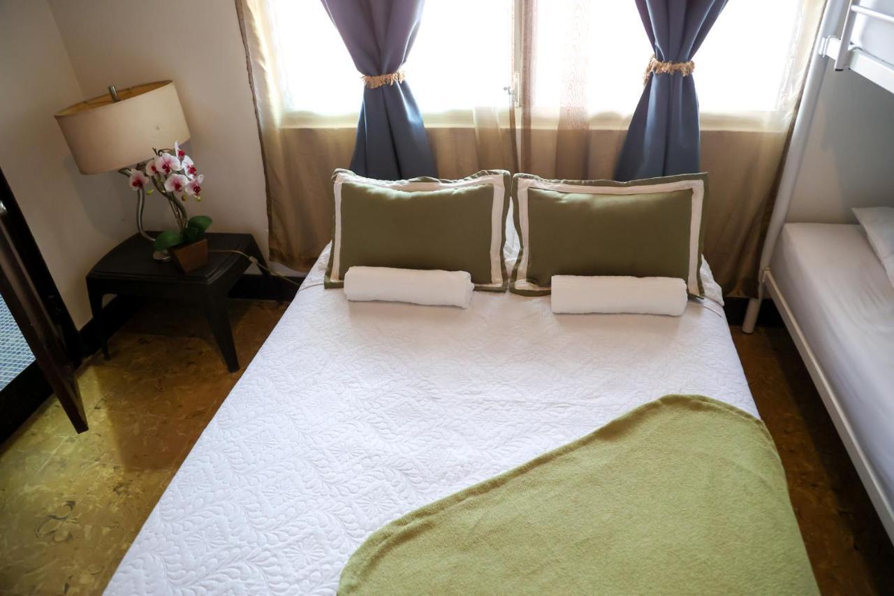 Family Double Room