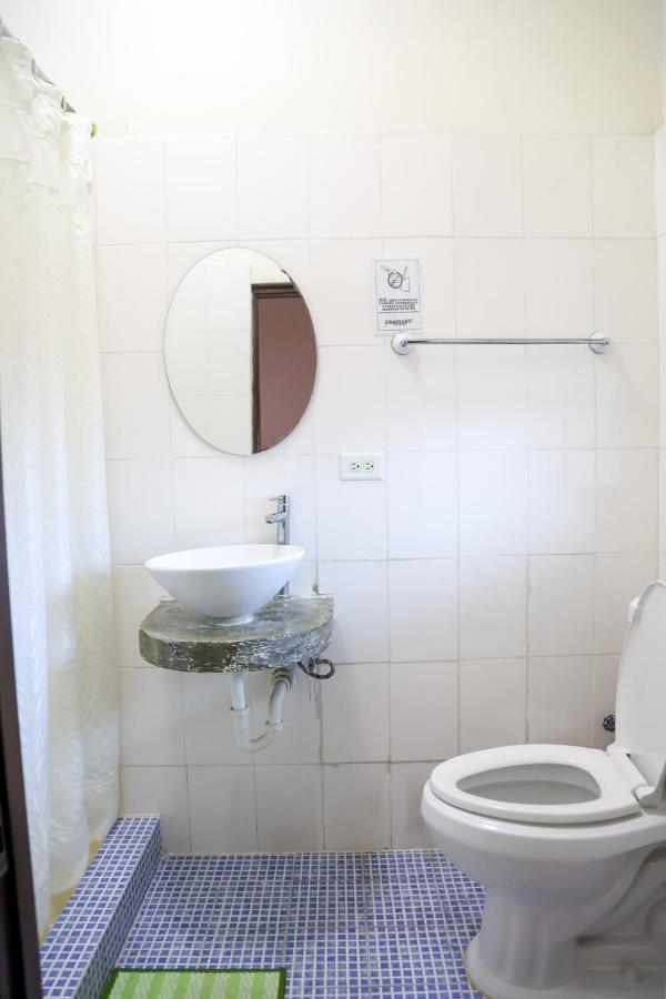 Family Double Room