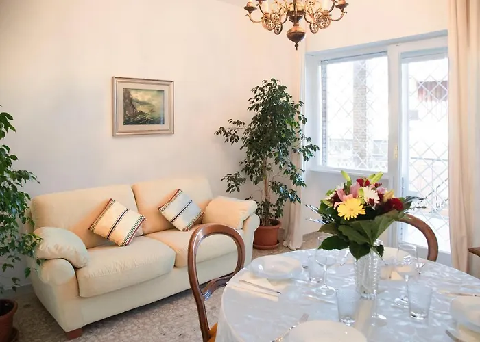 Villa Aurelia Loris House Roma